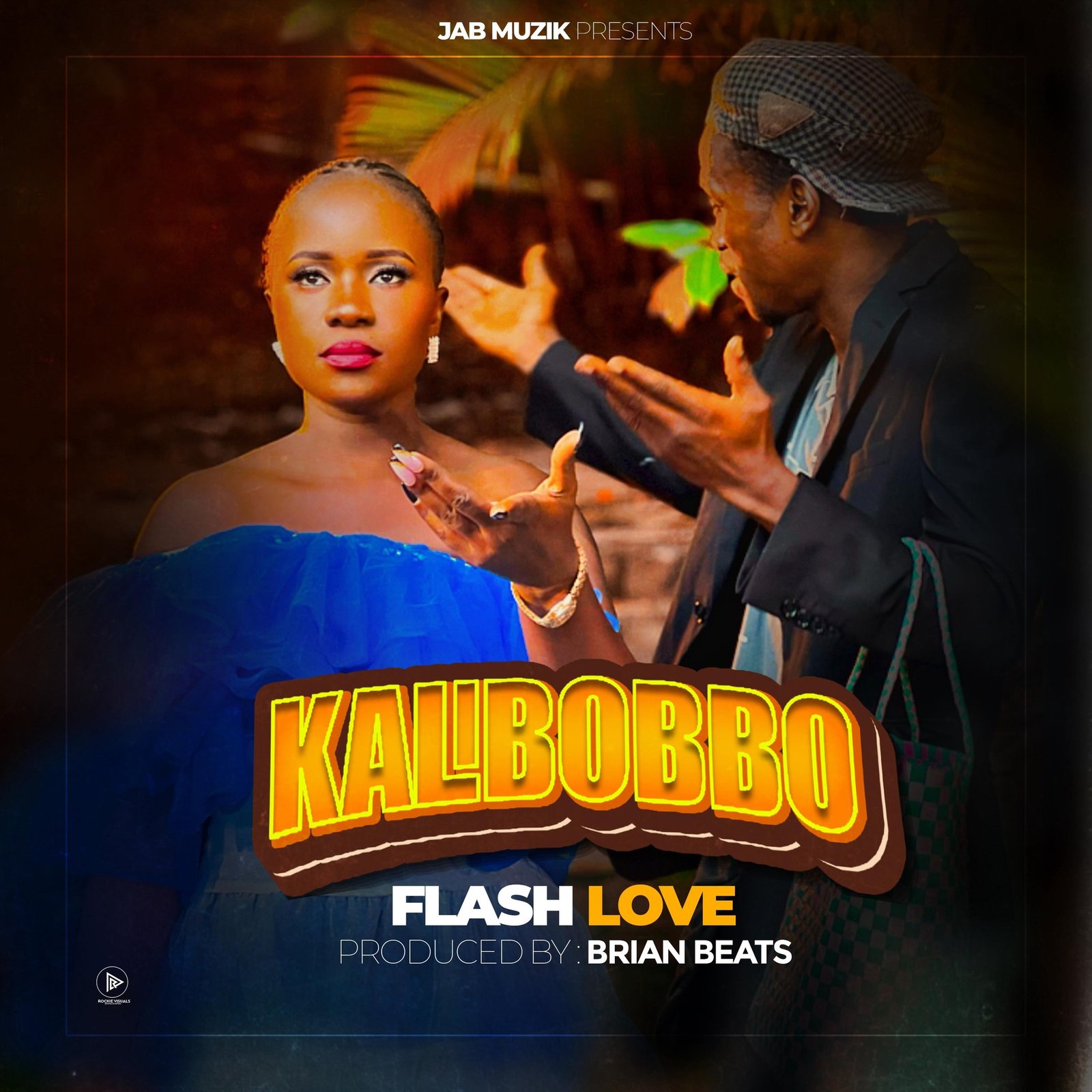 Kalibobbo